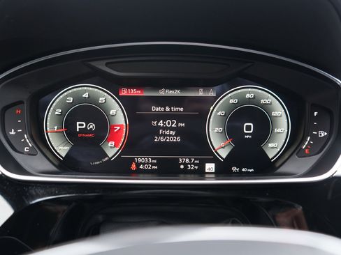 Used 2022 Audi S8 w/ S8 Comfort Plus Package image 23