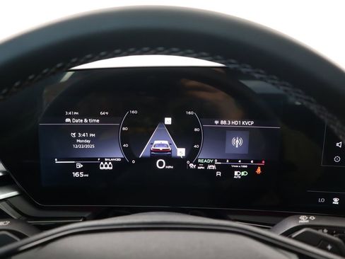 Used 2025 Audi A5 2.0T Premium Plus image 33