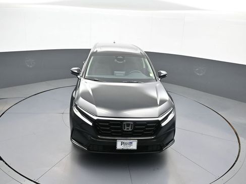 Certified 2024 Honda CR-V EX image 35
