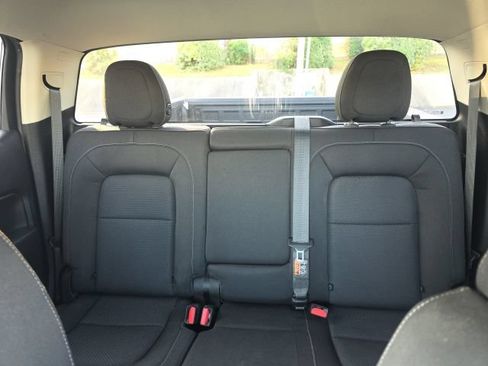 Used 2019 Chevrolet Colorado LT RWD image 10