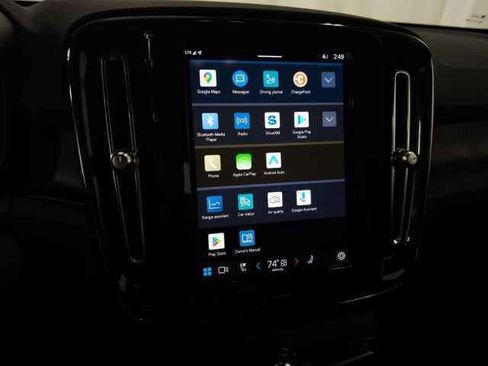 Certified 2023 Volvo C40 P8 Recharge Ultimate image 27