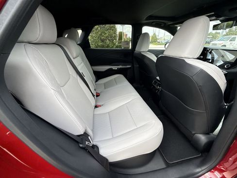 New 2026 Lexus RX 350 Premium Plus image 17