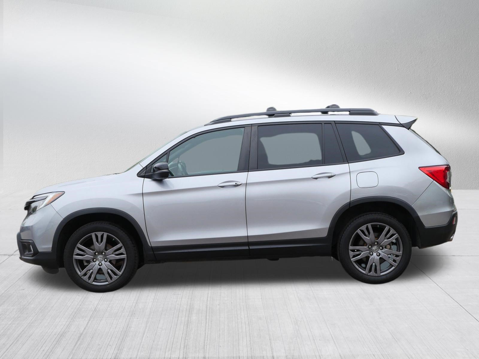 Used 2020 Honda Passport EX-L image 4