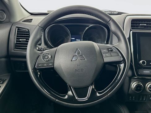 Used 2020 Mitsubishi Outlander Sport SE image 18