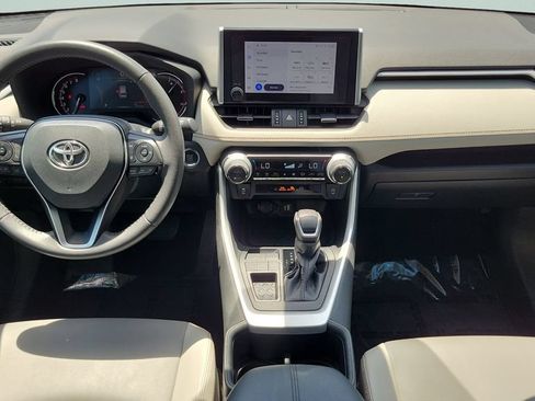 Certified 2024 Toyota RAV4 XLE Premium FWD image 14