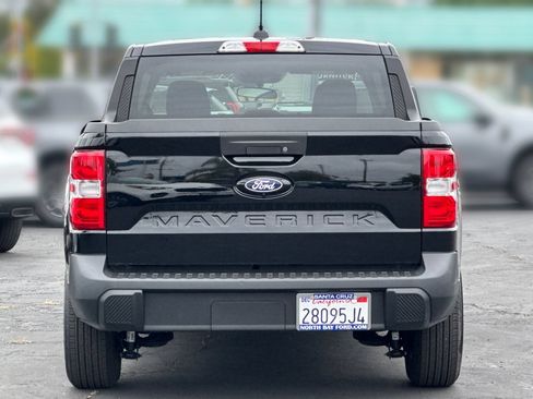 New 2025 Ford Maverick XL FWD image 25