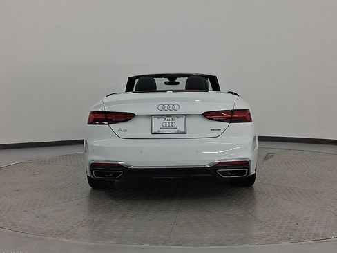 Used 2024 Audi A5 2.0T Premium Plus w/ Premium Plus image 10