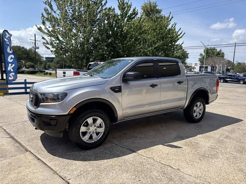 Used 2020 Ford Ranger XL w/ Equipment Group 101A Mid RWD image 3