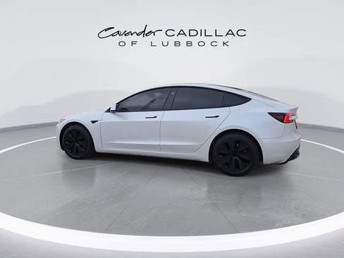 Used 2024 Tesla Model 3 Standard Range image 6