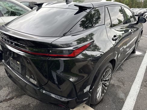 Used 2023 Lexus RZ 450e Premium w/ Cold Area Package AWD/4WD image 3