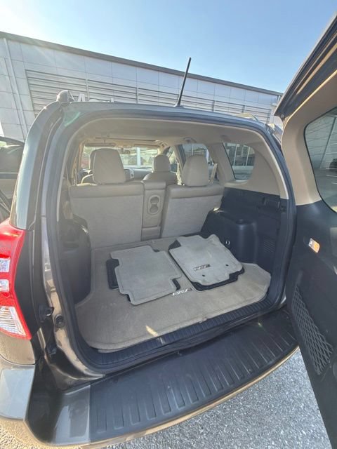 Used 2012 Toyota RAV4 Limited w/ Premium Plus Value Pkg FWD image 22