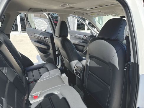 New 2025 MAZDA CX-5 AWD 2.5 S image 34