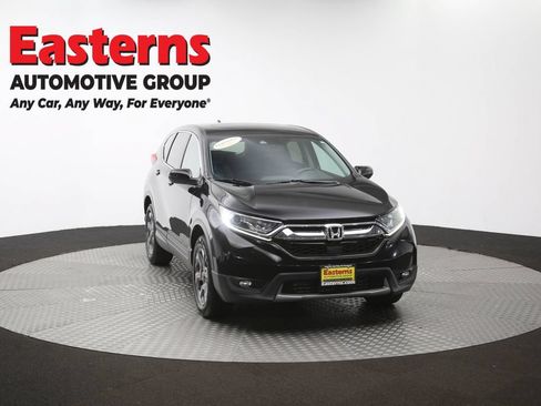 Used 2019 Honda CR-V EX-L image 51