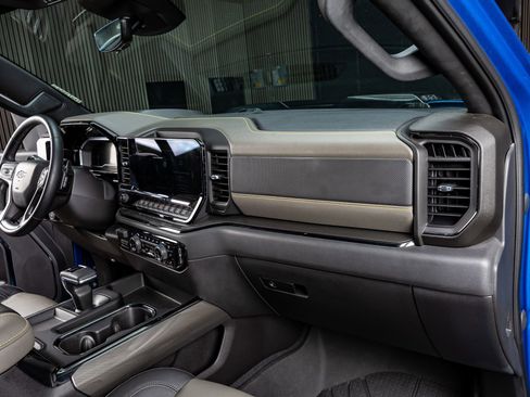 Used 2023 Chevrolet Silverado 1500 ZR2 w/ Technology Package image 14