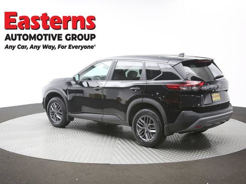 Used 2023 Nissan Rogue S AWD/4WD image 64