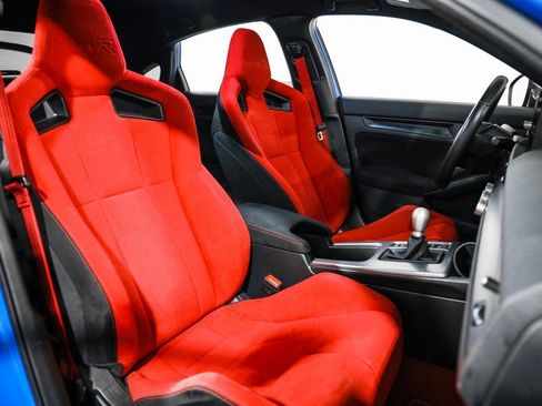 Used 2024 Honda Civic Type R image 34