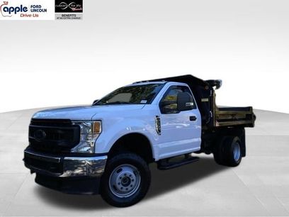 Certified 2022 Ford F350 XL w/ Power Equipment Group