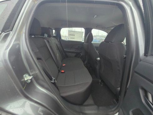 New 2026 Nissan Kicks S image 14