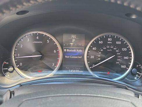 Used 2016 Lexus NX 200t FWD image 27