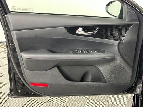 Used 2024 Kia Forte GT w/ GT2 Package FWD image 37