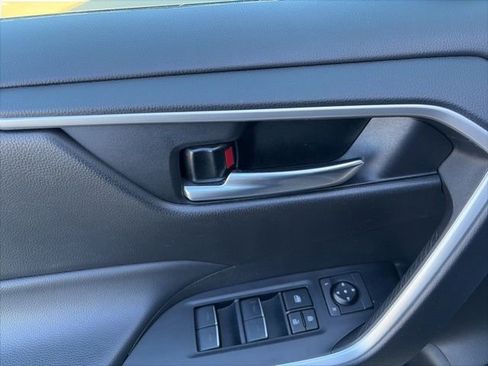 Used 2024 Toyota RAV4 XLE image 11