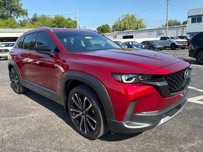 Used 2024 MAZDA CX-50 2.5 Turbo w/ Weather Package