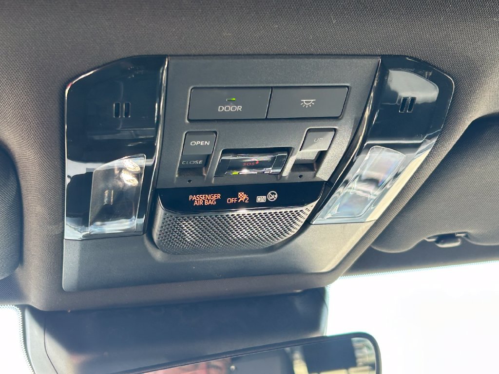 Used 2026 Lexus GX 550 AWD/4WD image 22
