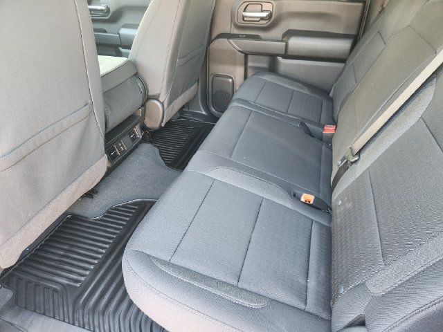 New 2026 Chevrolet Silverado 2500 Custom w/ Custom Value Package AWD/4WD image 31