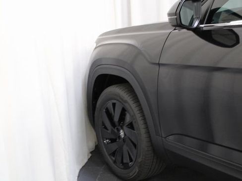 New 2026 Volkswagen Atlas SE AWD/4WD image 22