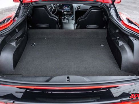 Used 2014 Chevrolet Corvette Stingray Coupe w/ 3LT Preferred Equipment Group image 69