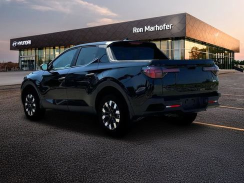 New 2026 Hyundai Santa Cruz SE AWD/4WD image 5