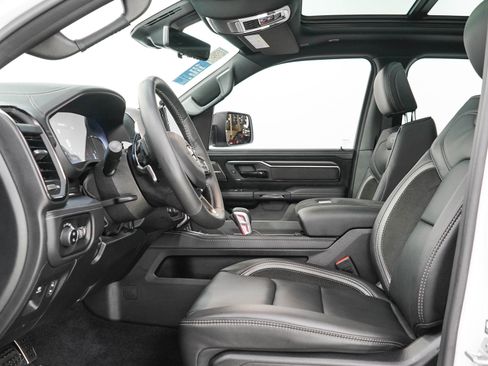 Used 2026 RAM 1500 RHO w/ RHO Level 1 Equipment Group AWD/4WD image 26