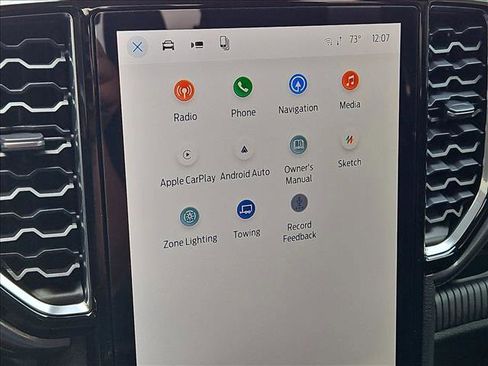 New 2026 Ford Ranger XLT image 14