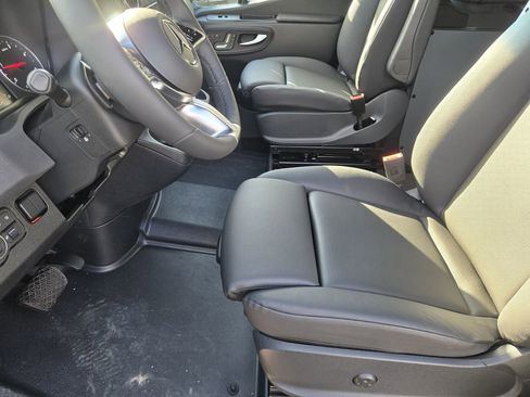 New 2026 Mercedes-Benz Sprinter 3500 image 3