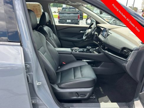 Used 2022 Nissan Rogue SL AWD/4WD image 23