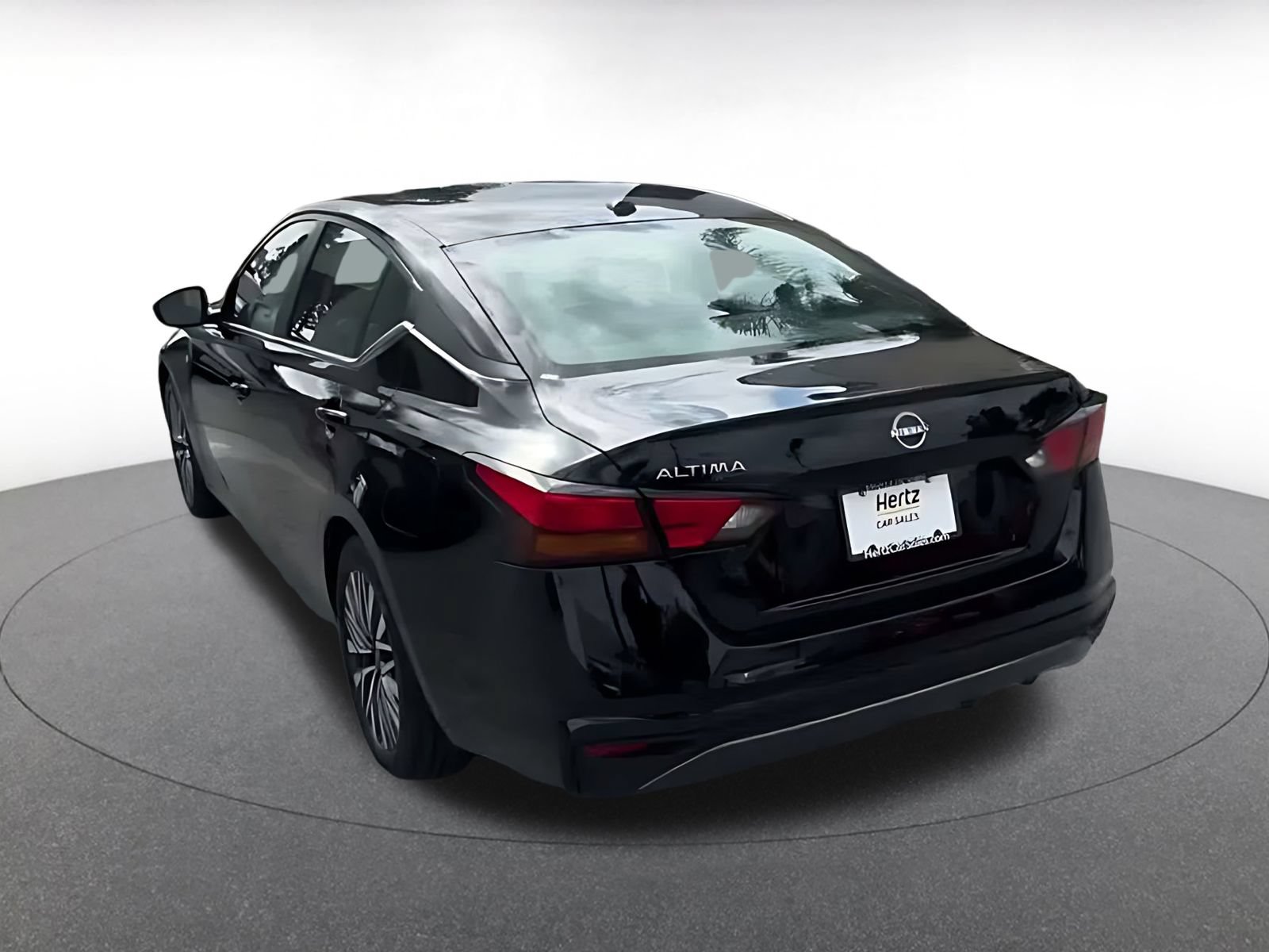 Used 2026 Nissan Altima 2.5 SV FWD image 10