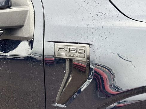 New 2026 Ford F150 Lariat w/ Equipment Group 502A High image 10