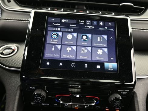 Used 2024 Jeep Grand Cherokee L Laredo image 20