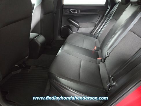 Certified 2023 Honda Civic Sport image 15