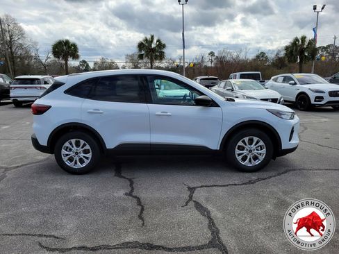 New 2026 Ford Escape Active FWD image 7