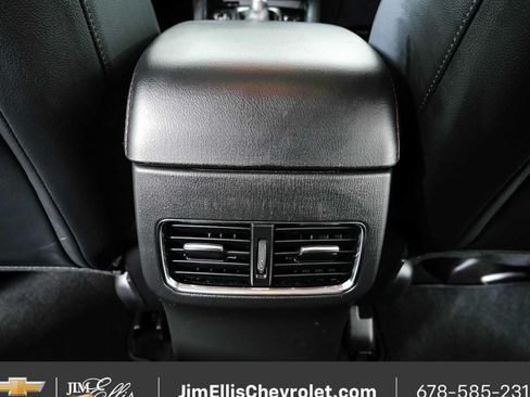 Used 2025 MAZDA CX-5 Carbon Edition AWD/4WD image 18
