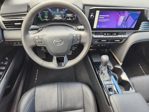 Certified 2025 Toyota Camry XSE w/ Premium Package FWD image 27