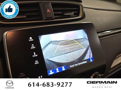 Used 2020 Honda CR-V EX image 31