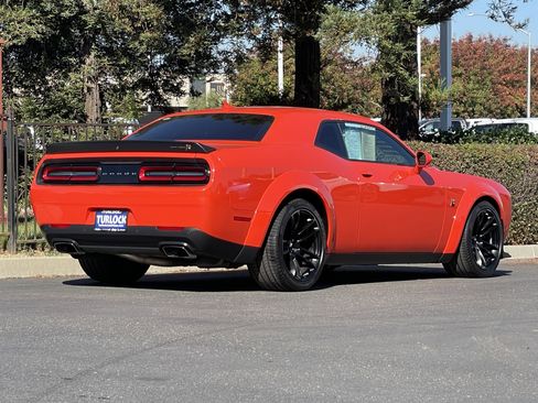 Used 2022 Dodge Challenger R/T Scat Pack image 11