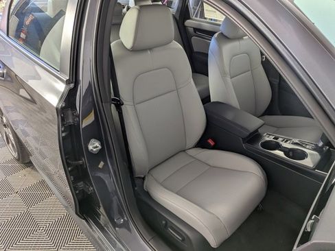 New 2026 Honda Civic Sport Touring image 30