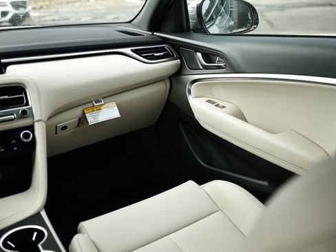 Certified 2026 Genesis G70 2.5T image 26