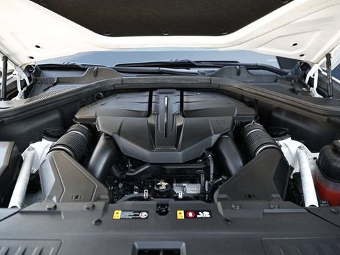Used 2023 Genesis GV80 3.5T w/ Prestige Package AWD/4WD image 29