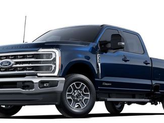 New 2025 Ford F350 Lariat w/ FX4 Off-Road Package video 1