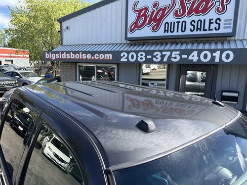 Used 2005 GMC Sierra 1500 SLT w/ Light Duty Power Package image 17