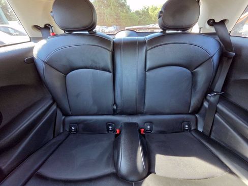 Used 2017 MINI Cooper 2-Door Hardtop FWD image 14